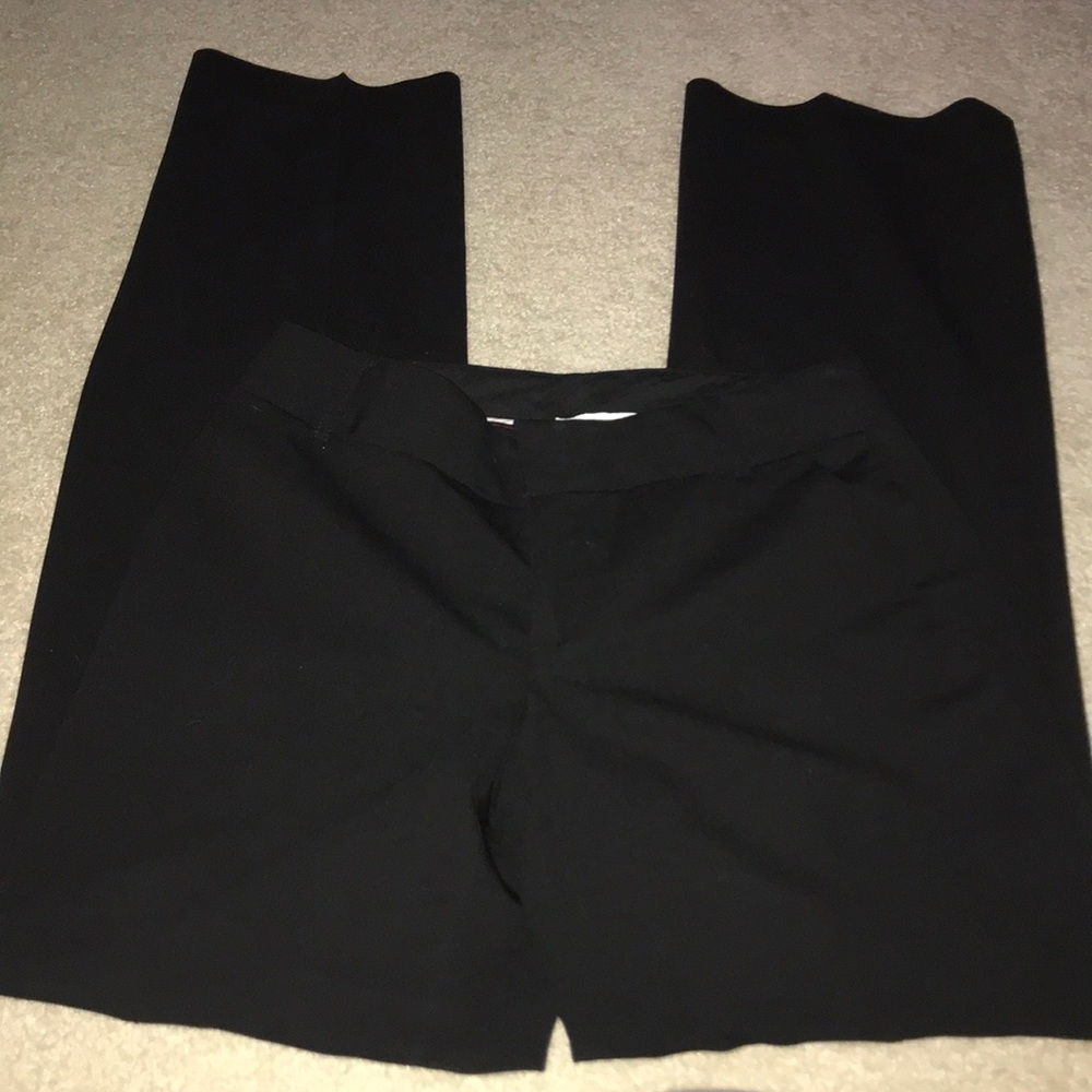 Banana republic dress slacks